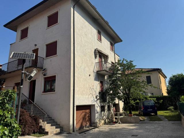 Appartamento in vendita a Vicenza VI