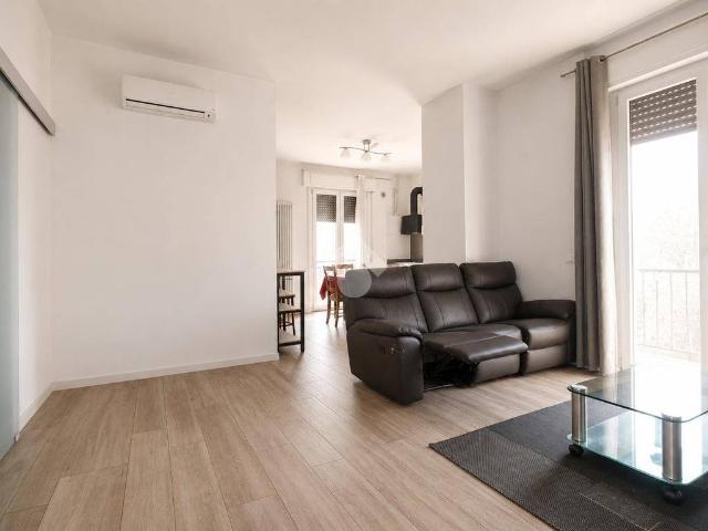 Appartamento in vendita a Vicenza VI