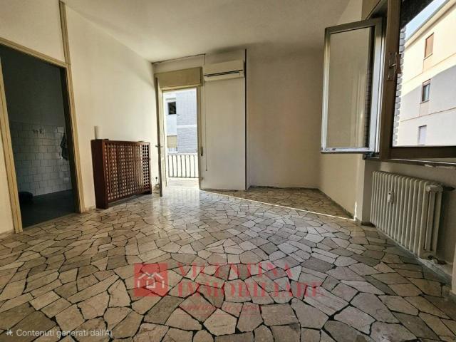 Appartamento in vendita a Vicenza VI