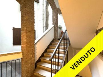 Appartamento in vendita a Vicenza VI
