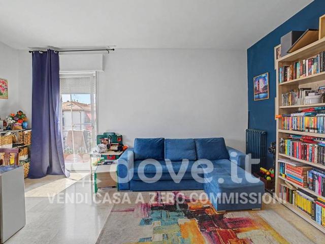 Appartamento in vendita a Vicenza VI