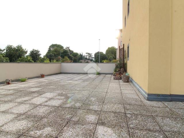 Appartamento in vendita a Vicenza VI