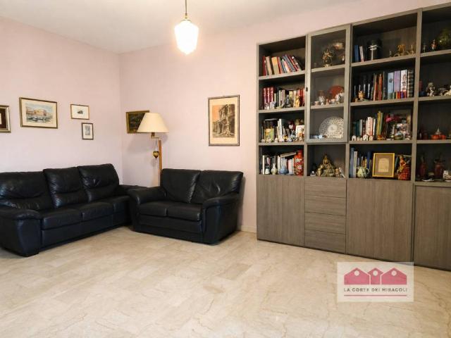 Appartamento in vendita a Vicenza VI