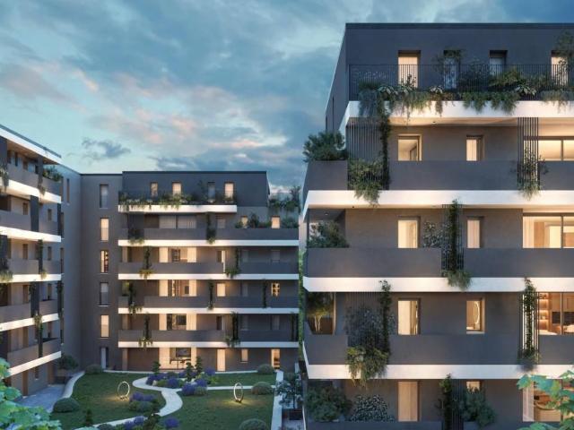 Appartamento in vendita a Vicenza VI