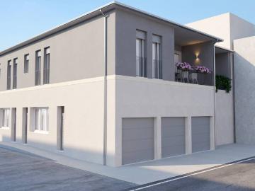 Appartamento in vendita a Vicenza VI