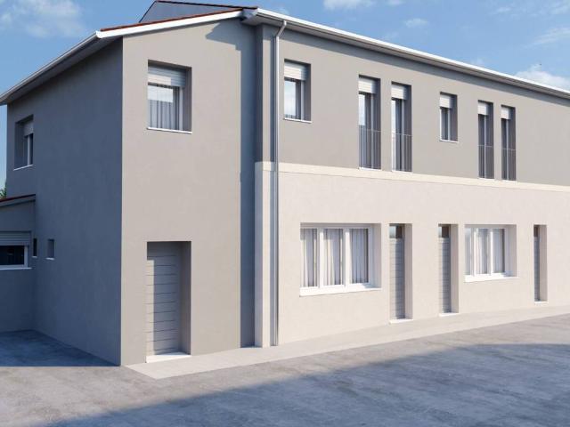 Appartamento in vendita a Vicenza VI
