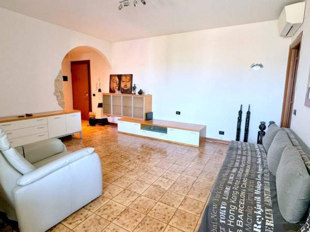 Appartamento in vendita a Vicenza VI