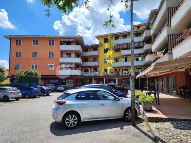Appartamento in vendita a Vicenza VI