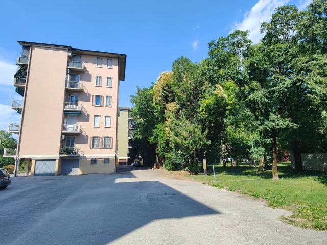Appartamento in vendita a Vicenza VI