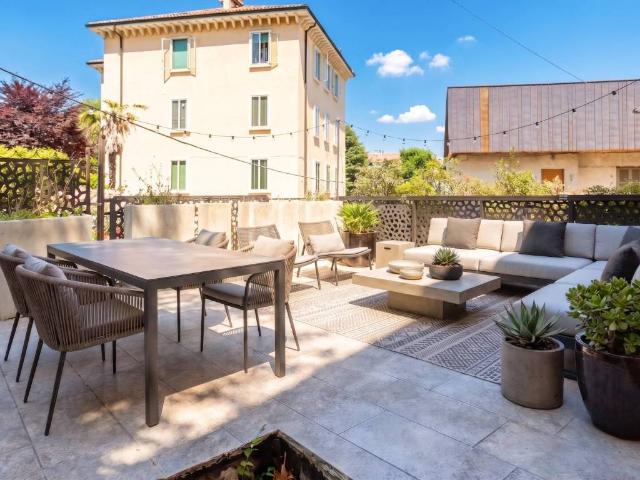 Appartamento in vendita a Vicenza VI