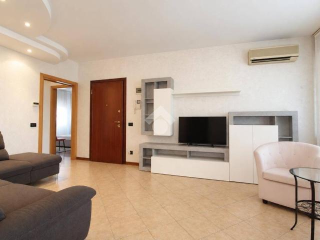 Appartamento in vendita a Vicenza VI