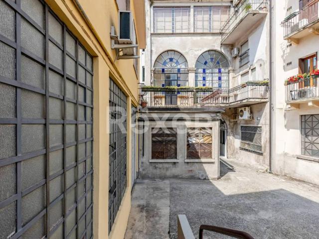 Appartamento in vendita a Vicenza VI