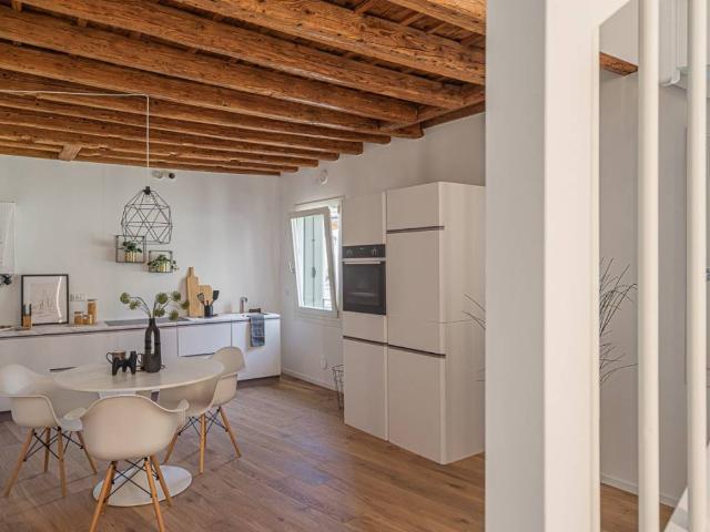 Appartamento in vendita a Vicenza VI