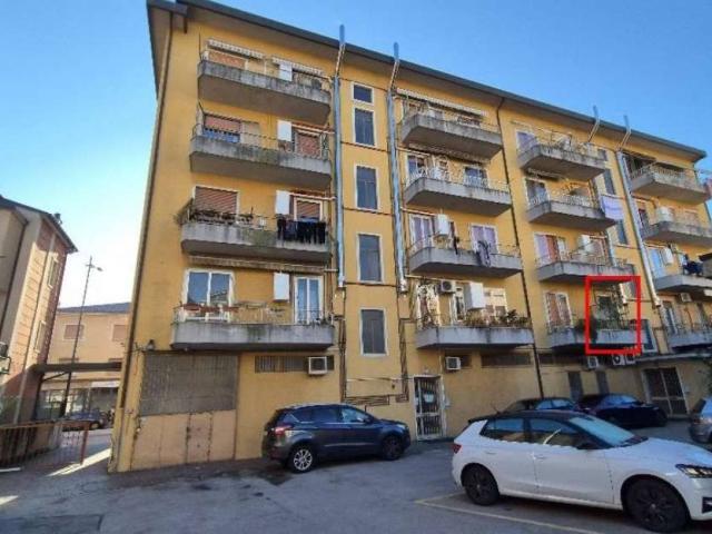 Appartamento in vendita a Vicenza VI