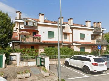 Appartamento in vendita a Vicenza VI