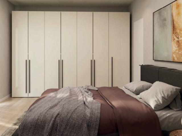 Appartamento in vendita a Vicenza VI