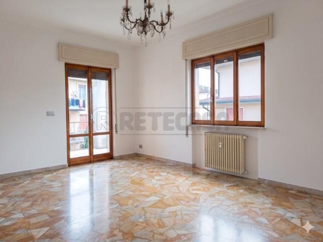 Appartamento in vendita a Vicenza via Gaetano Zancon, 24