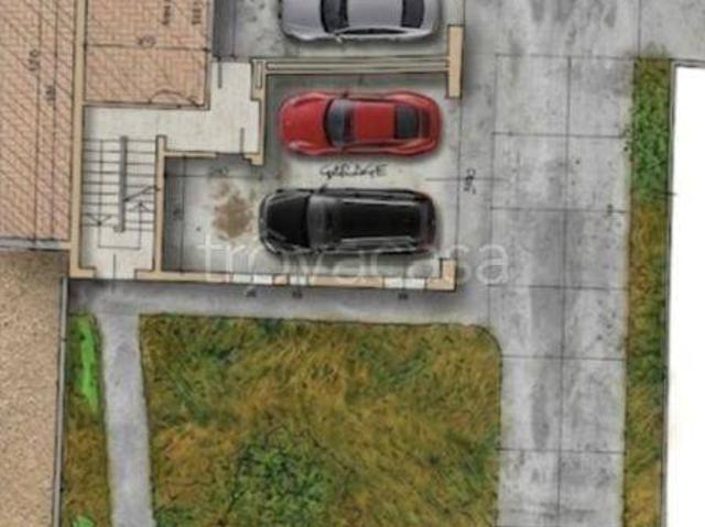Appartamento in vendita a Vicenza viale Sant'Agostino, Ferrovieri Sant'Agostino