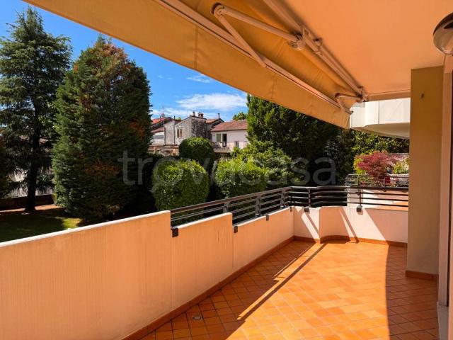 Appartamento in vendita a Vicenza viale Trento, 208, Piscine San Paolo