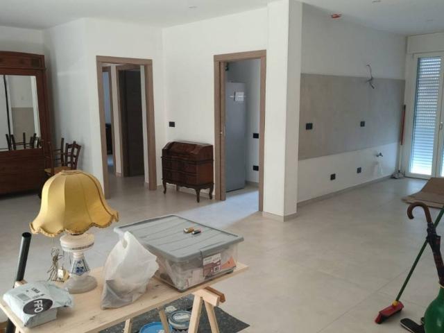 Appartamento in vendita a Viano RE
