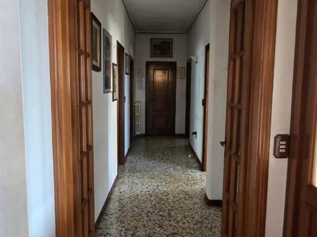 Appartamento in vendita a Viadana MN