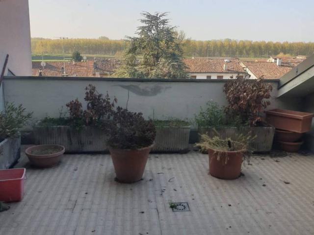 Appartamento in vendita a Viadana MN