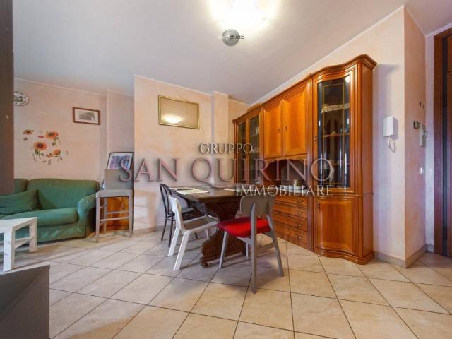 Appartamento in vendita a Viadana MN