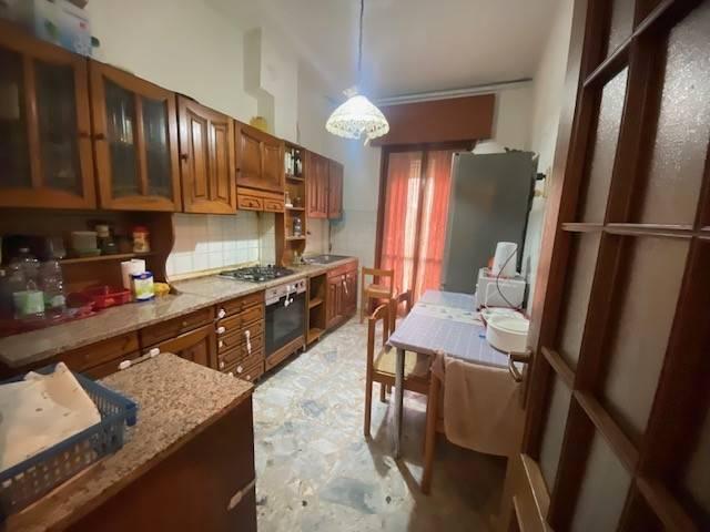 Appartamento in vendita a Viadana MN