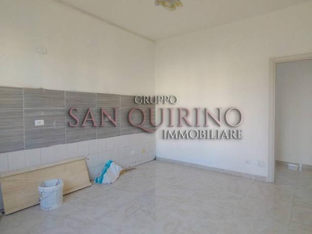 Appartamento in vendita a Viadana MN