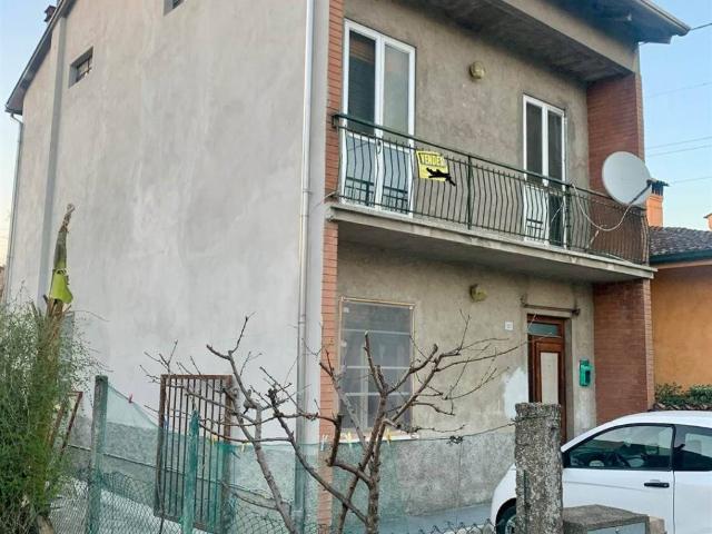 Appartamento in vendita a Viadana MN