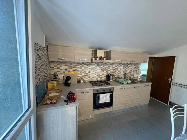 Appartamento in vendita a Viadana MN