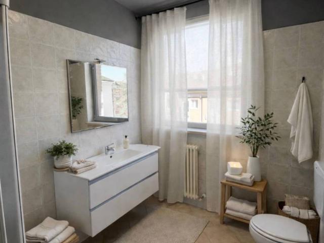 Appartamento in vendita a Viadana MN