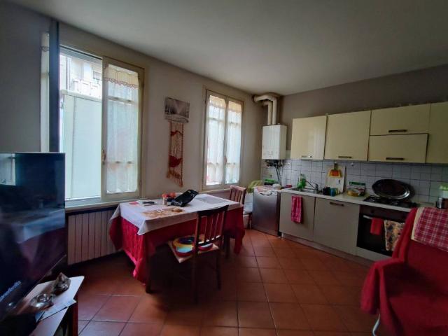 Appartamento in vendita a Viadana MN