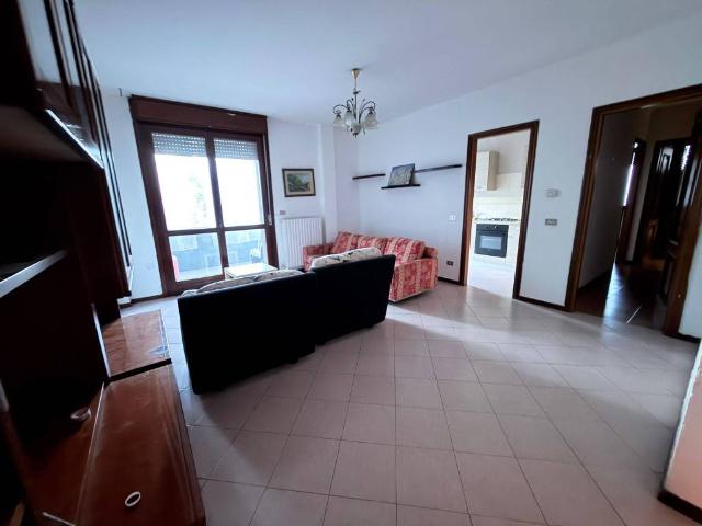 Appartamento in vendita a Viadana MN