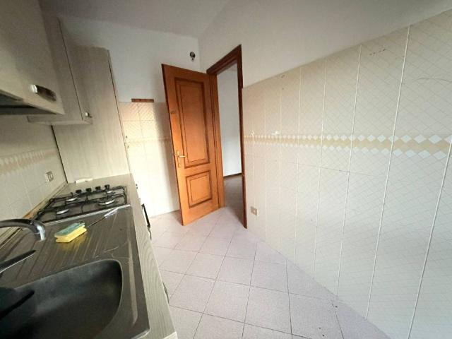 Appartamento in vendita a Viadana MN