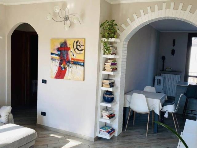 Appartamento in vendita a Viadana MN