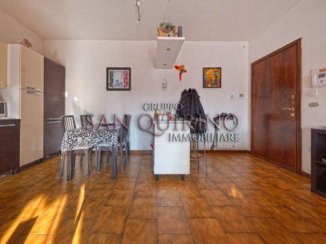 Appartamento in vendita a Viadana MN