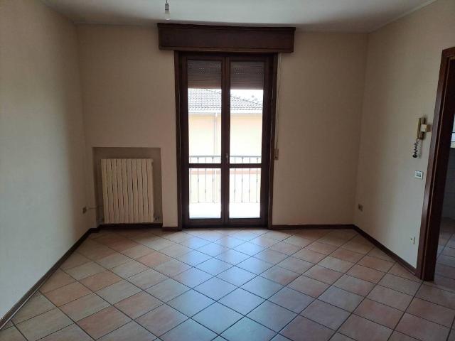 Appartamento in vendita a Viadana MN