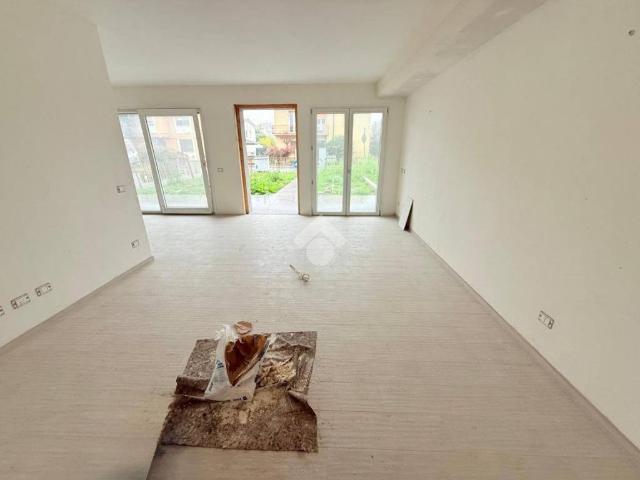Appartamento in vendita a Viadana MN