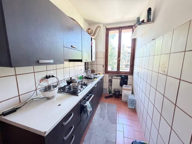 Appartamento in vendita a Viadana MN