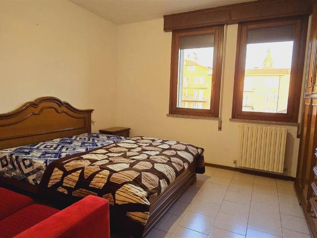 Appartamento in vendita a Viadana MN
