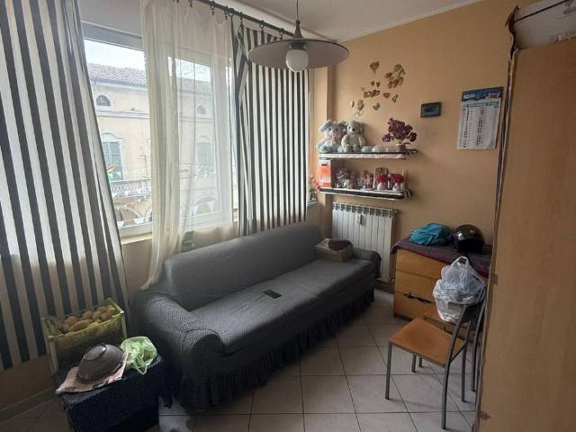 Appartamento in vendita a Viadana MN
