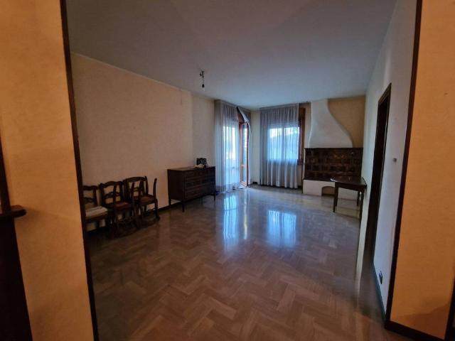 Appartamento in vendita a Viadana MN