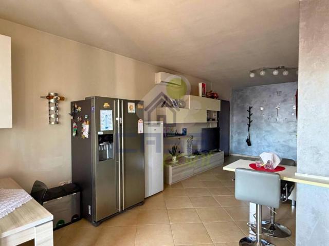 Appartamento in vendita a Viadana MN