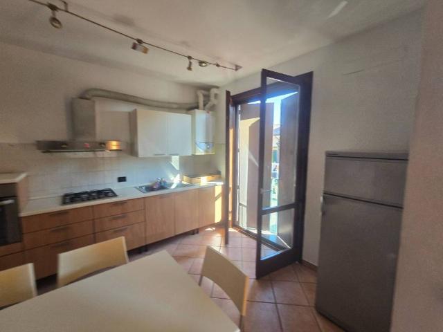 Appartamento in vendita a Viadana MN