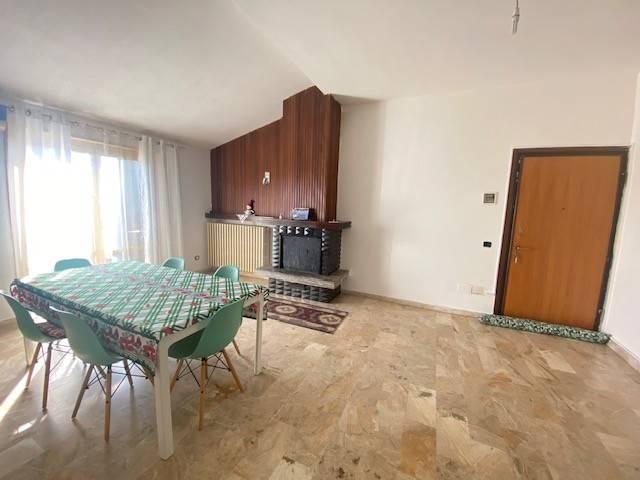 Appartamento in vendita a Viadana MN