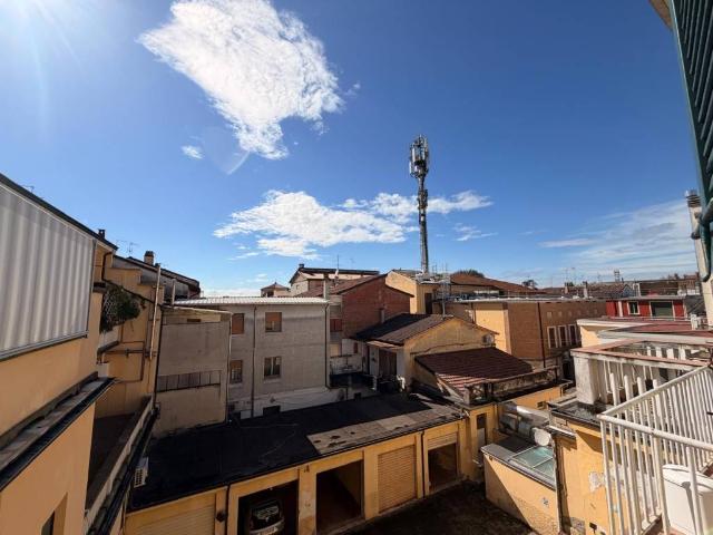 Appartamento in vendita a Viadana MN