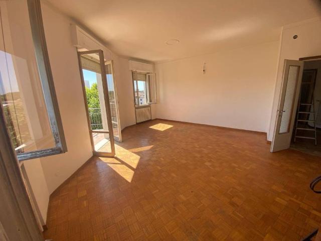Appartamento in vendita a Viadana MN