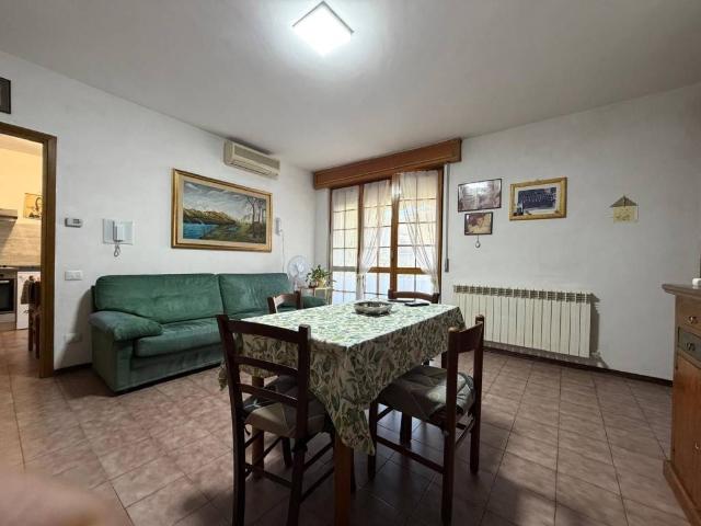 Appartamento in vendita a Viadana MN