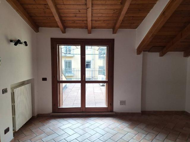 Appartamento in vendita a Viadana MN